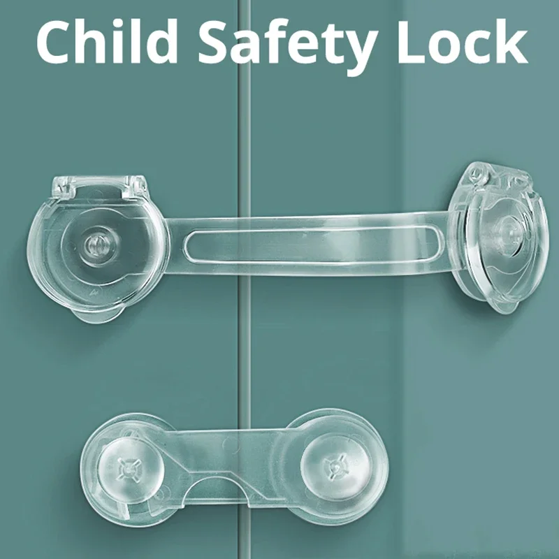 Furniture Hardware Manufacturer - Kindersicherung Schrank Babyschloss Kühlschrank Schublade Kind