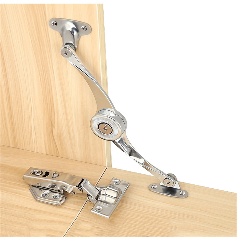 Cabinet Hinge Overlay - Hydraulische, nach dem Zufallsprinzip stoppt Scharniere