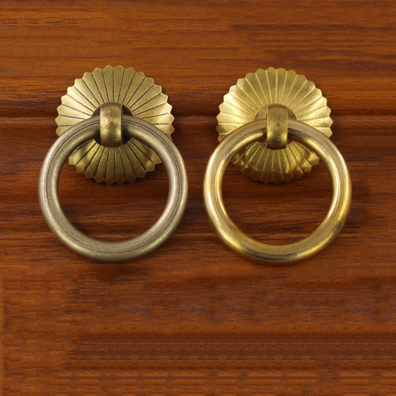 Chinesischer Medizinschrank-Kn – Furniture Hardware Drop Pulls Bewertung und Preis