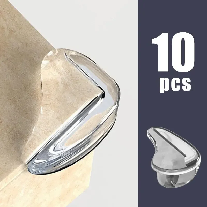 10 Stück klare Antikollisions- – Furniture Hardware Manufacturer Bewertung und Preis