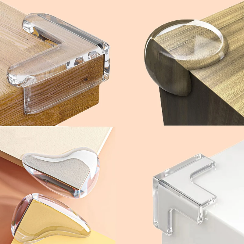 10 Stück Transparente Anti-Kol – Furniture Hardware Manufacturer Bewertung und Preis