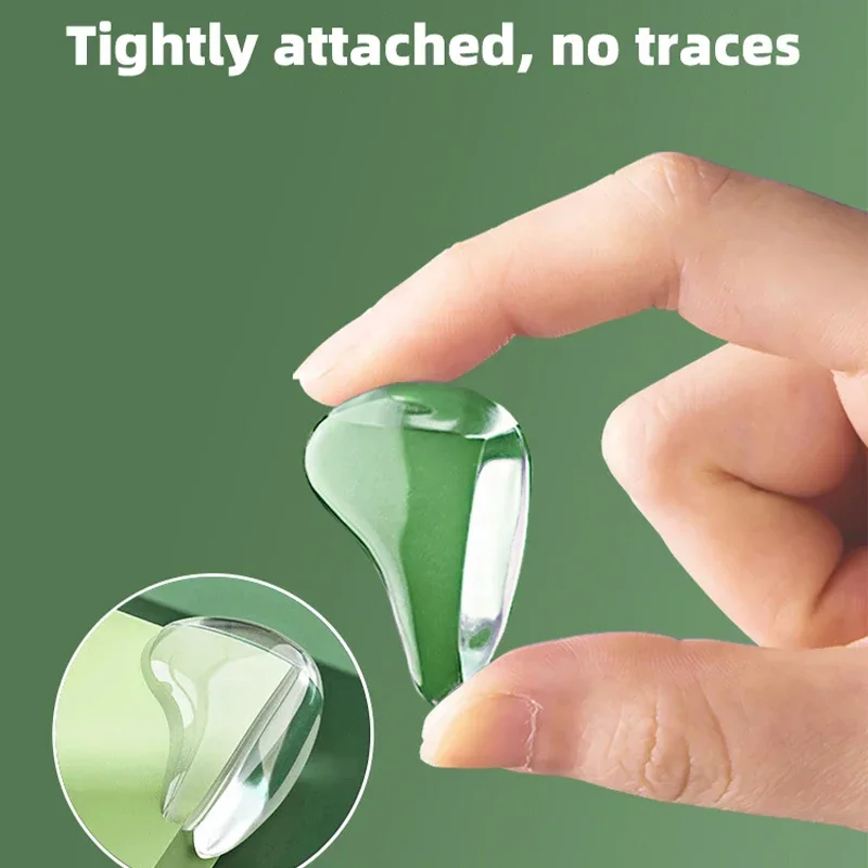 10 Stück Transparente Anti-Kol – Furniture Hardware Manufacturer Bewertung und Preis