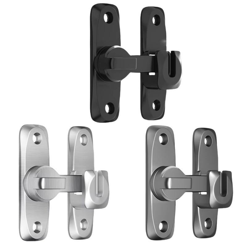 90/180-Grad-Kipp-Türschloss, S – Furniture Hardware Fitting Bewertung und Preis