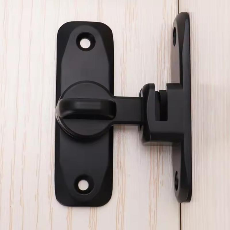 90/180-Grad-Kipp-Türschloss, S – Furniture Hardware Fitting Bewertung und Preis