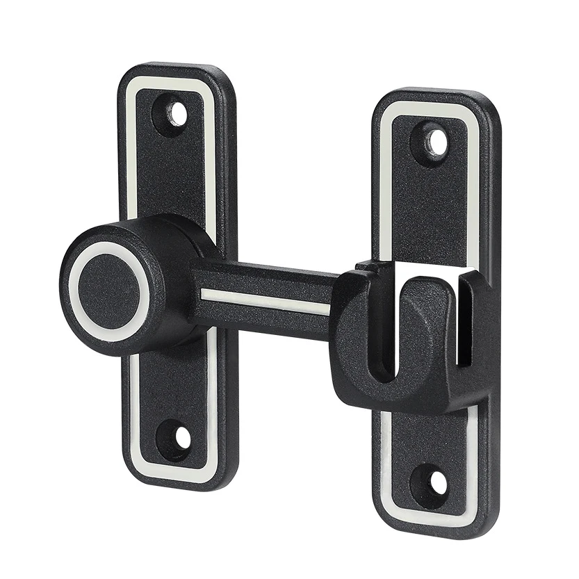 Schwarzes leuchtendes Scheunen – Furniture Hardware Fitting Bewertung und Preis