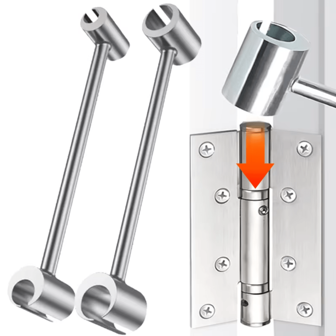 Doppelköpfiger Scharniernaht-E – Furniture Hardware Fitting Bewertung und Preis