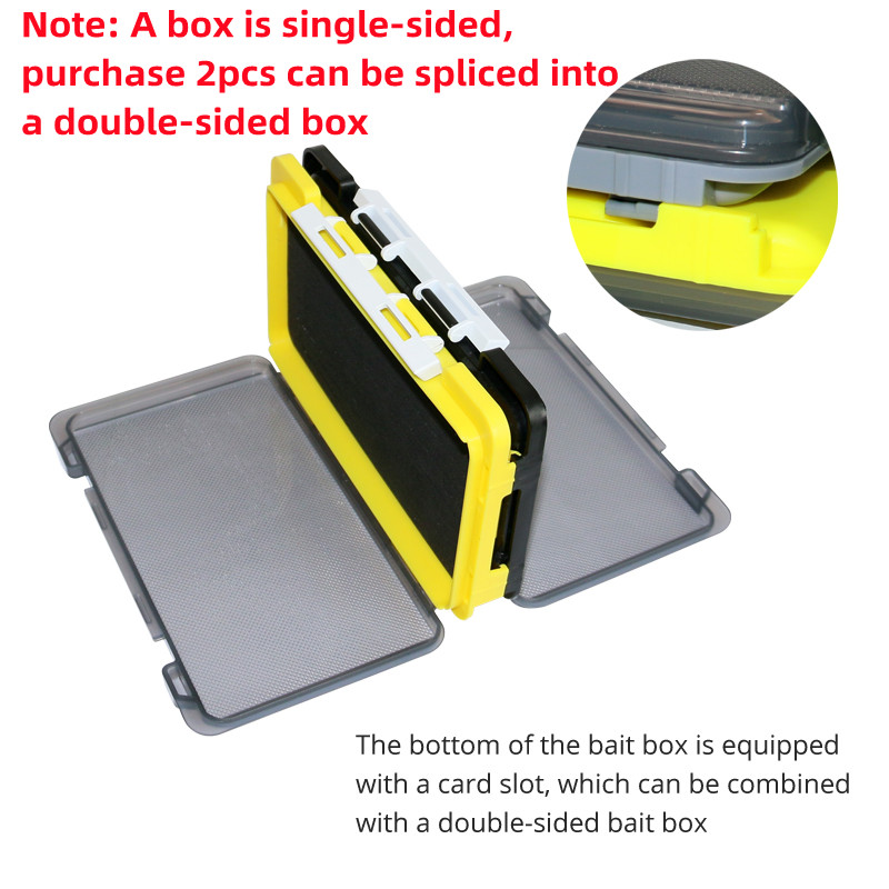 Neue tragbare Angelbox aus Kun – Furniture Hardware Jig Bewertung und Preis