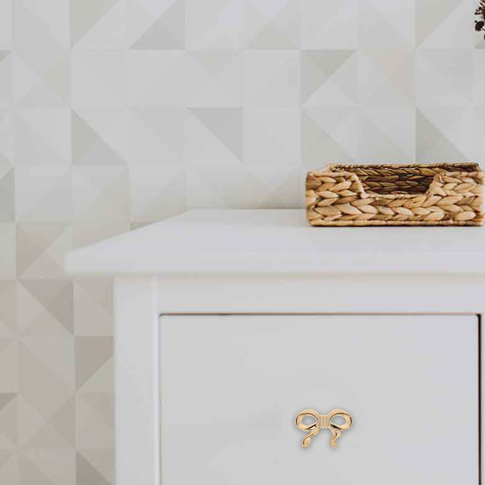 10 Stück Schubladengriffe in S – Furniture Hardware Lowes Bewertung und Preis