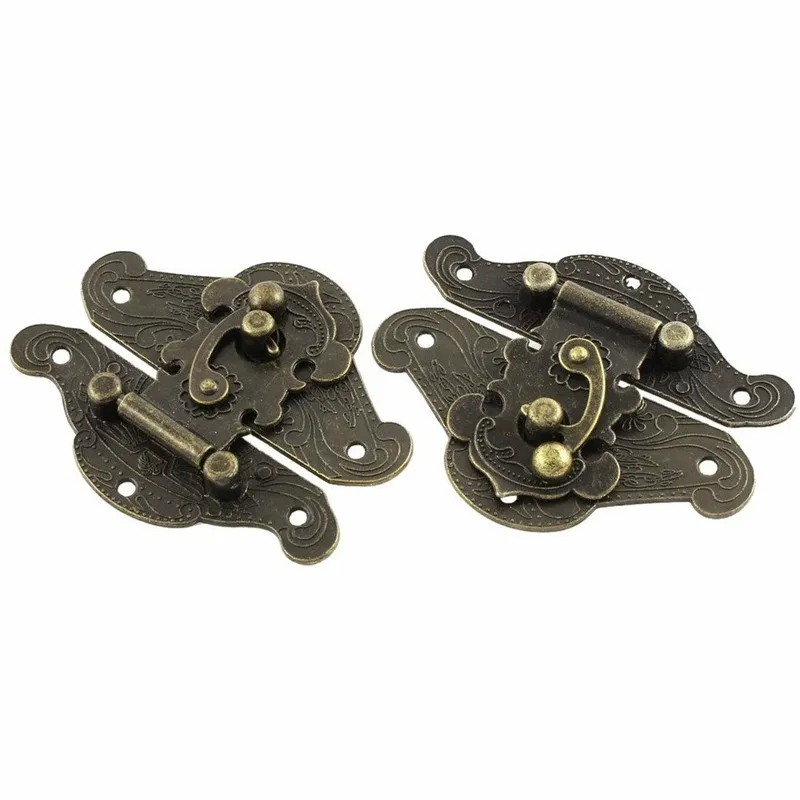 5–20 Stück Vintage-Metallversc – Furniture Hardware Manufacturer Bewertung und Preis