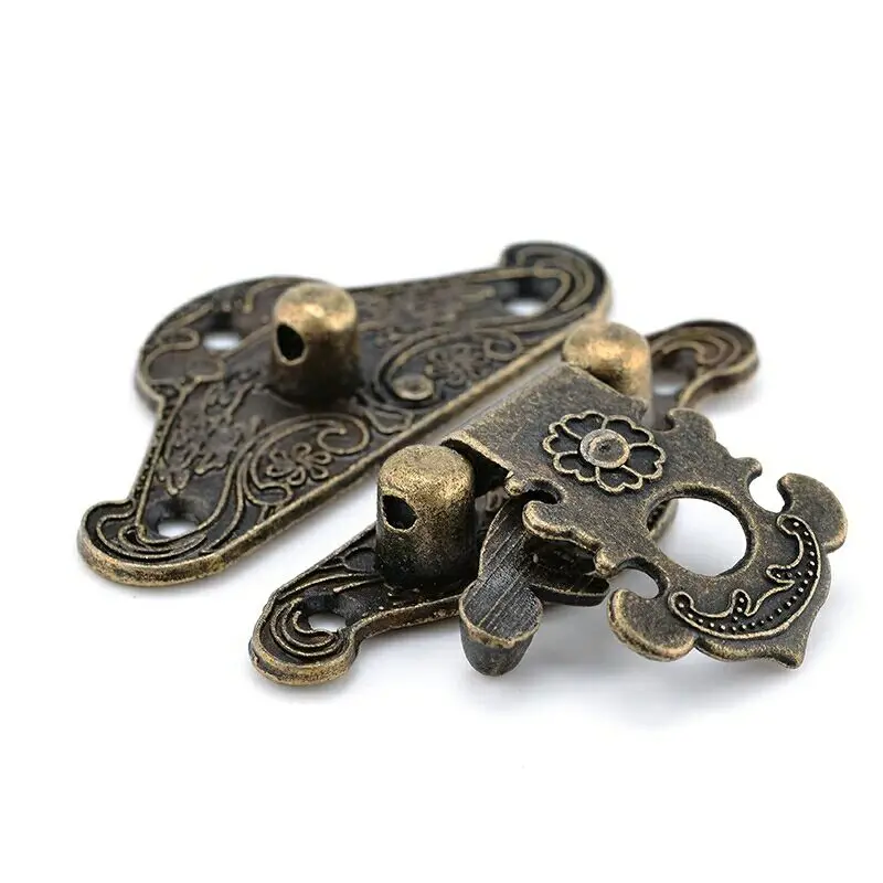 5–20 Stück Vintage-Metallversc – Furniture Hardware Manufacturer Bewertung und Preis
