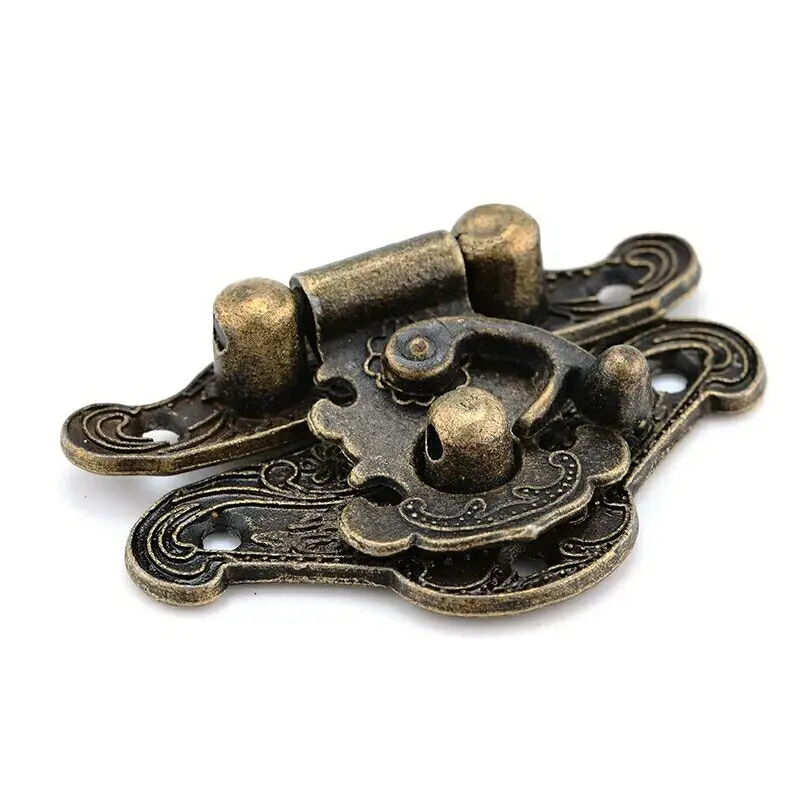 5–20 Stück Vintage-Metallversc – Furniture Hardware Manufacturer Bewertung und Preis