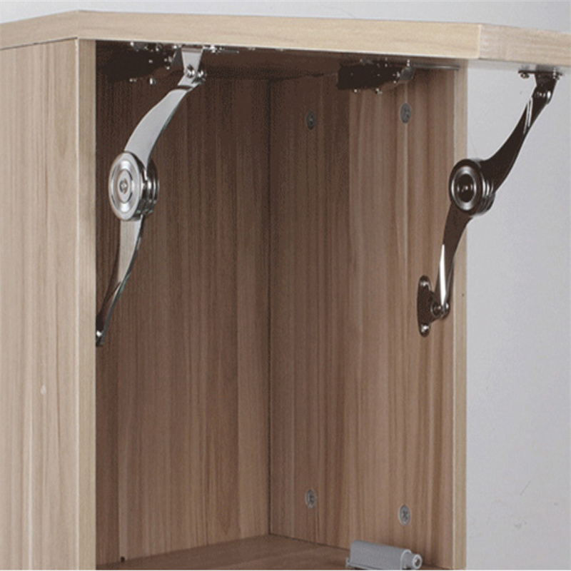 Hydraulische, nach dem Zufalls – Cabinet Hinge Overlay Bewertung und Preis